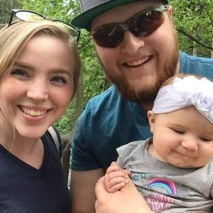 Meet your Posher, Chad